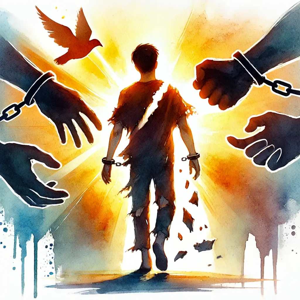 Never Ask For Permission