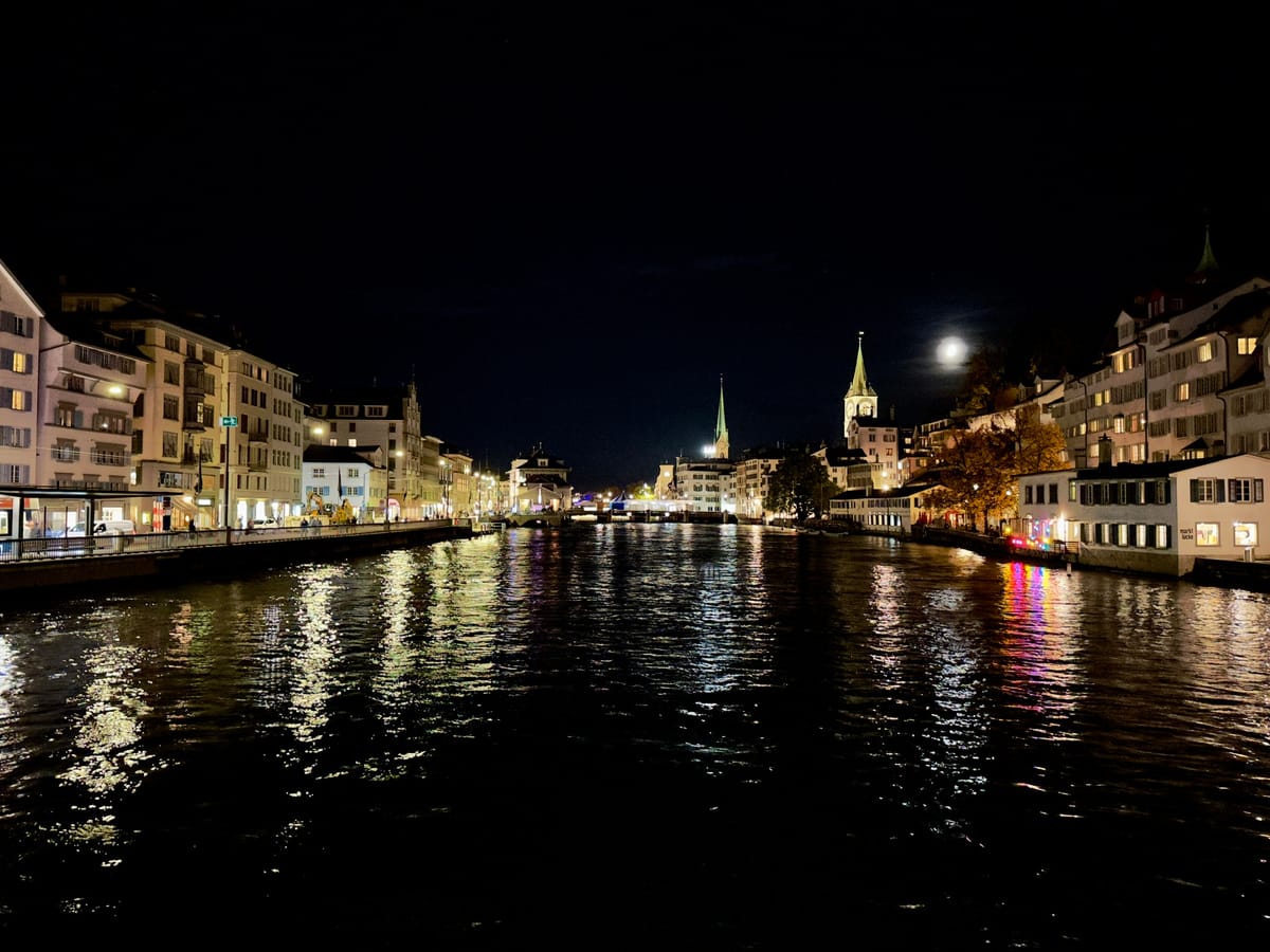 Travel Log — Prologue: How To Live a Li(f)e