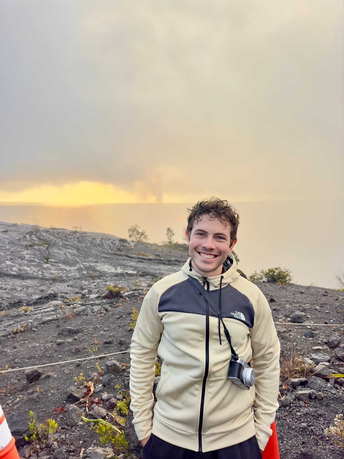 The Weirdest (And Best) Year Of My Life