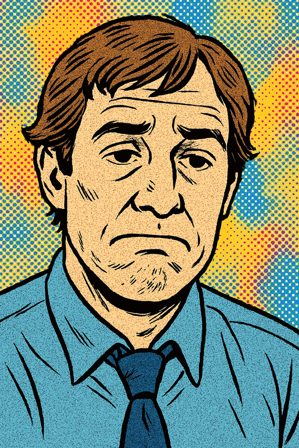 What I Didn't Do This Week Is...