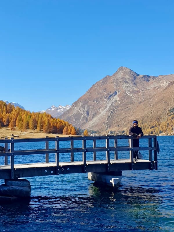 Keeping up a Writing Practice Is Not Hard