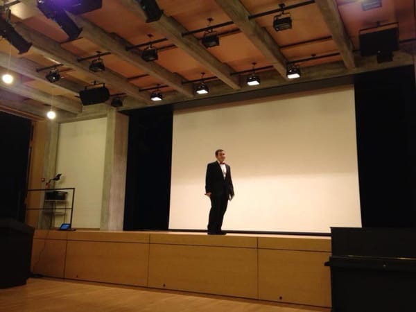 You Already Know What You Enjoy